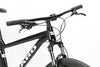 Haro Bikes Flightline 1 29" Black Grey XL