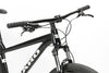 Haro Bikes Flightline 1 29" Black Grey Large