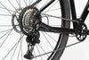 Haro Bikes Flightline 1 29" Black Grey Small