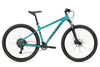 Haro Flightline 1 29" Hardtail MTB Green Small