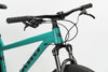 Haro Flightline 1 29" Hardtail MTB Green Small