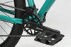 Haro Flightline 1 29" Hardtail MTB Green Small
