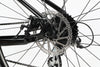 Haro Bikes Flightline 2 29" Black Grey XL