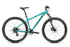 Haro Flightline 2 29" Hardtail MTB Green Small