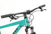 Haro Flightline 2 29" Hardtail MTB Green Small