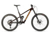Haro Bikes Greer 1 27.5/29 Brown/Orange Med