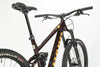 Haro Bikes Greer 1 27.5/29 Brown/Orange Med