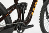 Haro Bikes Greer 1 27.5/29 Brown/Orange Large
