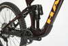 Haro Bikes Greer 1 27.5/29 Brown/Orange Med