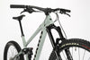 Haro Bikes Greer 2 27.5/29 Blue/Black Small