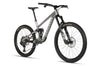 Haro Bikes Greer LTD 1 27.5/29 Raw Large