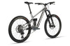 Haro Bikes Greer LTD 1 27.5/29 Raw Large