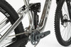 Haro Bikes Greer LTD 1 27.5/29 Raw Large