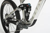 Haro Bikes Greer LTD 1 27.5/29 Raw Large
