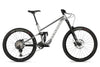 Haro Bikes Greer LTD 2 27.5/29 Raw Small