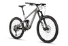 Haro Bikes Greer LTD 2 27.5/29 Raw Small