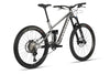 Haro Greer LTD 2 Alloy 29/27.5 Mullet Enduro Raw Medium