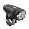 AXA Greenline 50 USB Rechargeable Front Light - 50 Lux