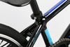 Haro Bikes BMX Race Lite Expert XL Black Size 20"