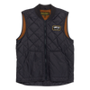 Troy Lee Designs Ruckus Ride Vest Mono Carbon