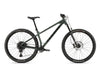 Haro Saguaro 2 29" Trail Hardtail Metallic Green Large