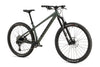 Haro Bikes Saguaro 2 Green Medium