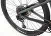 Haro Saguaro 2 29" Trail Hardtail Metallic Green Large