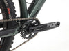 Haro Saguaro 2 29" Trail Hardtail Metallic Green Large