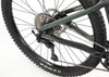 Haro Bikes Saguaro 3 Green Medium