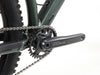 Haro Bikes Saguaro 3 Green Medium