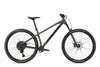 Haro Saguaro 3 29" Trail Hardtail Metallic Green Medium