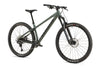 Haro Bikes Saguaro 3 Green Small
