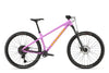 Haro Saguaro 3 29" Trail Hardtail Matte Mauve Large