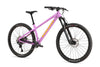 Haro Saguaro 3 29" Trail Hardtail Matte Mauve Large