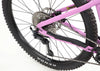 Haro Saguaro 3 29" Trail Hardtail Matte Mauve Medium