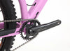 Haro Bikes Saguaro 3 Mauve Medium