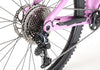 Haro Saguaro 3 29" Trail Hardtail Matte Mauve Medium