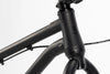 Haro Bikes Steel Reserve 1 Matte Black