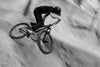 Haro Steel Reserve 1 26" Dirt Jump Bike Matte Black