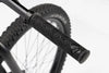 Haro Steel Reserve 1 26" Dirt Jump Bike Matte Black