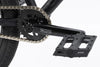Haro Steel Reserve 1 26" Dirt Jump Bike Matte Black
