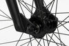 Haro Steel Reserve 1 26" Dirt Jump Bike Matte Black