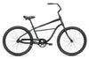 Haro Tradewind HD 26" Cruiser Bike Black