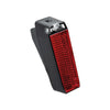 AXA Nyx Battery Mudguard Rear Light