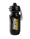 Ryno Power 650ml BLACK Pro Cycling Bottle