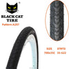 Black Cat Bike Tyre 700 x 35C A207