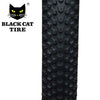 Black Cat MTB Tyre 26 inch x 2.125 AC1747