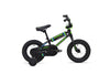 Haro Shredder 12" Kids BMX Semi-Gloss Black
