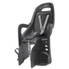 Polisport Groovy CFS Child Seat for Rear Rack