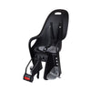 Polisport KOARI Rear Frame Mount Child Seat